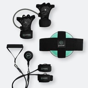 P.volve transform kit - p.3, p.ball, and p.band